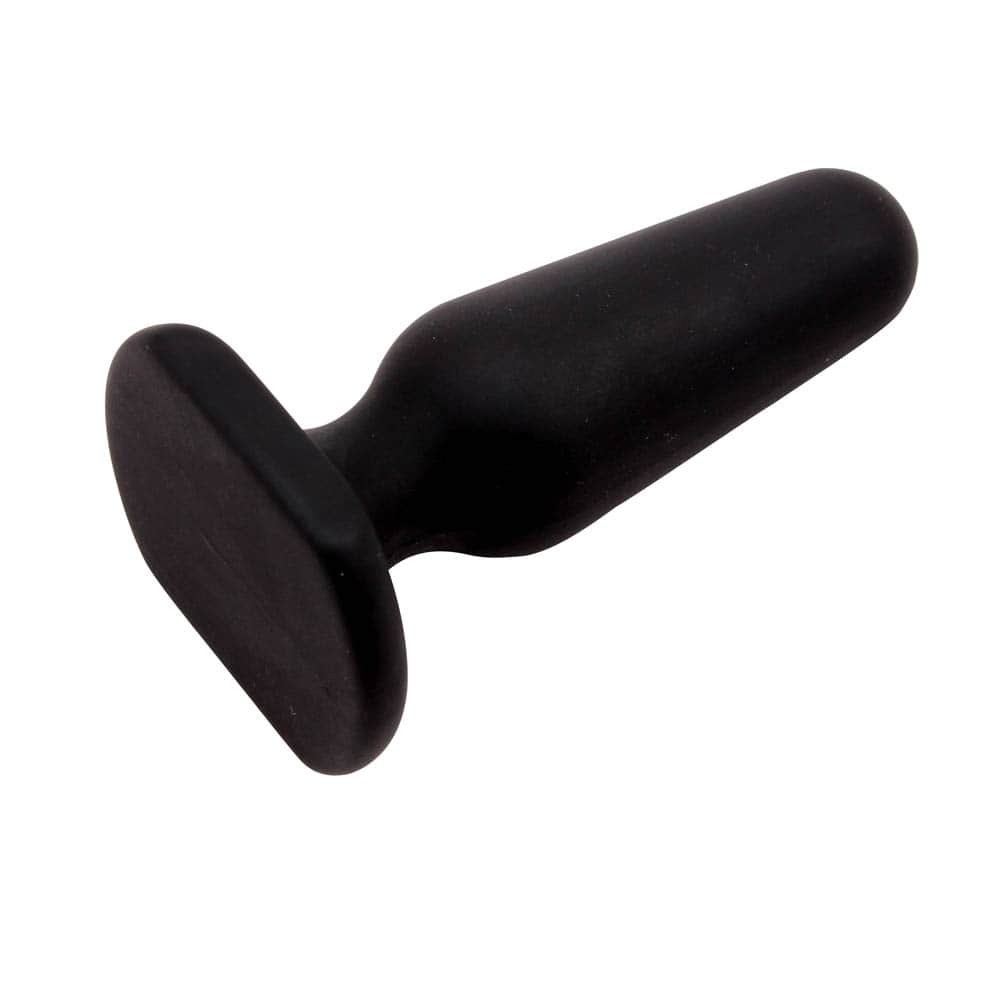 S Silicone Plug - Image 3