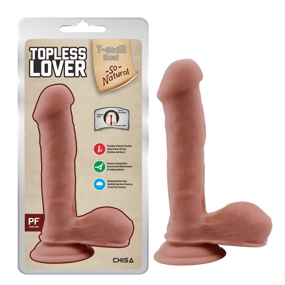 Topless Lover-Flesh_B0O50_1