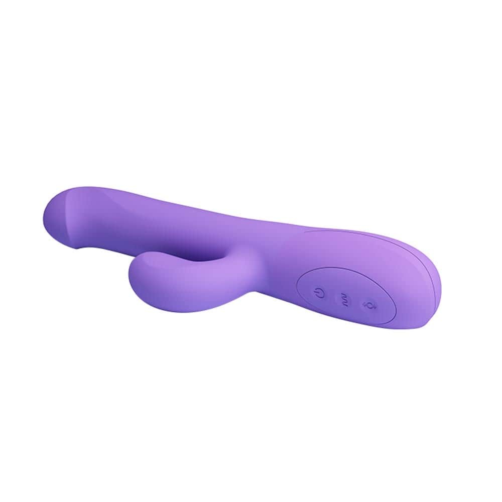 Pretty Love Truman Purple_B0O50_6 - Image 4