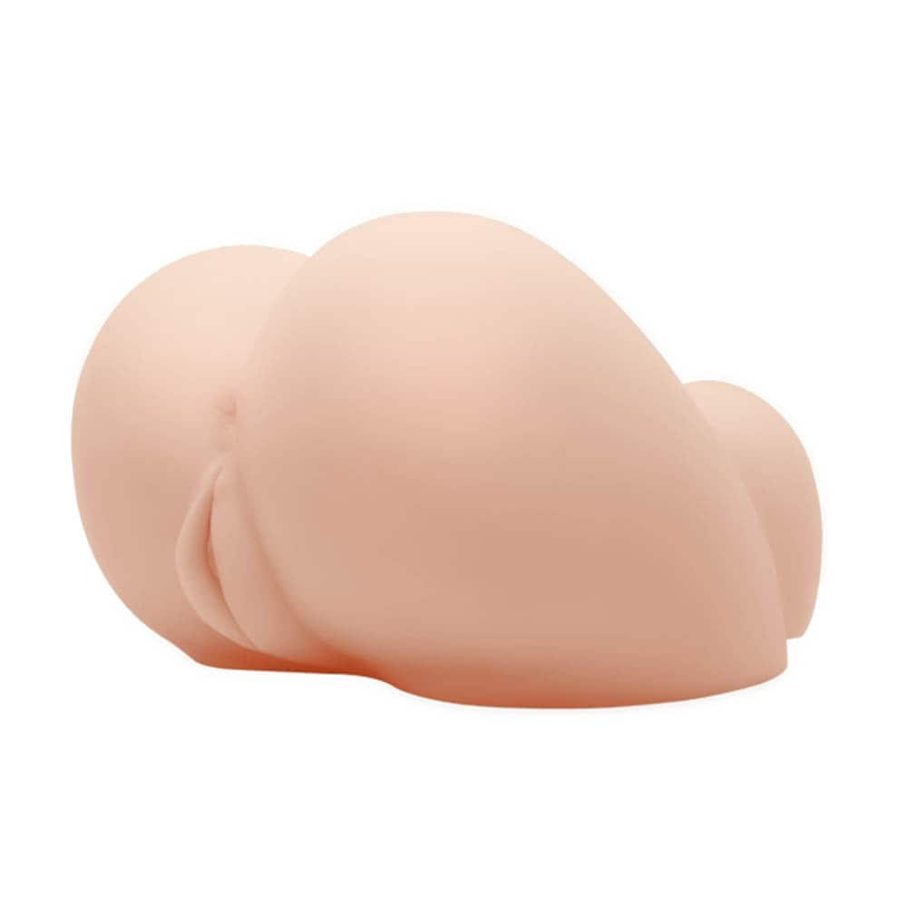 Crazy Bull Realistic Vagina and Anal Busty Butt - Image 3