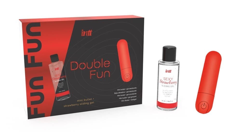 DOUBLE FUN - Image 2