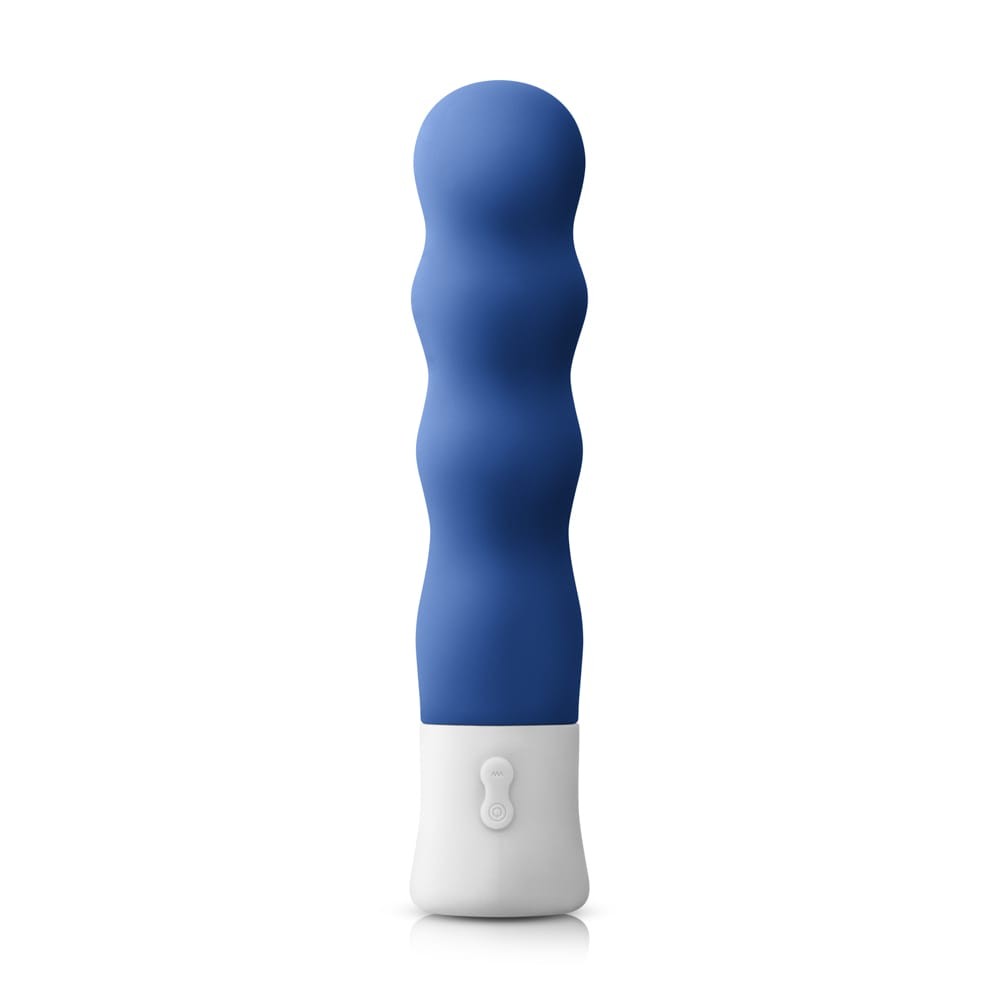 INYA - Shake - Blue_B15O25_2 - Image 2
