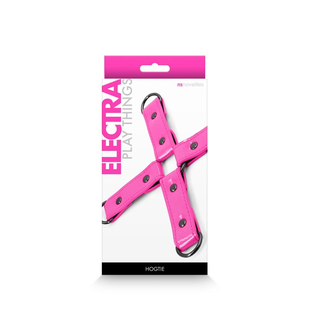 Electra - Hog Tie - Pink_B15O25_2