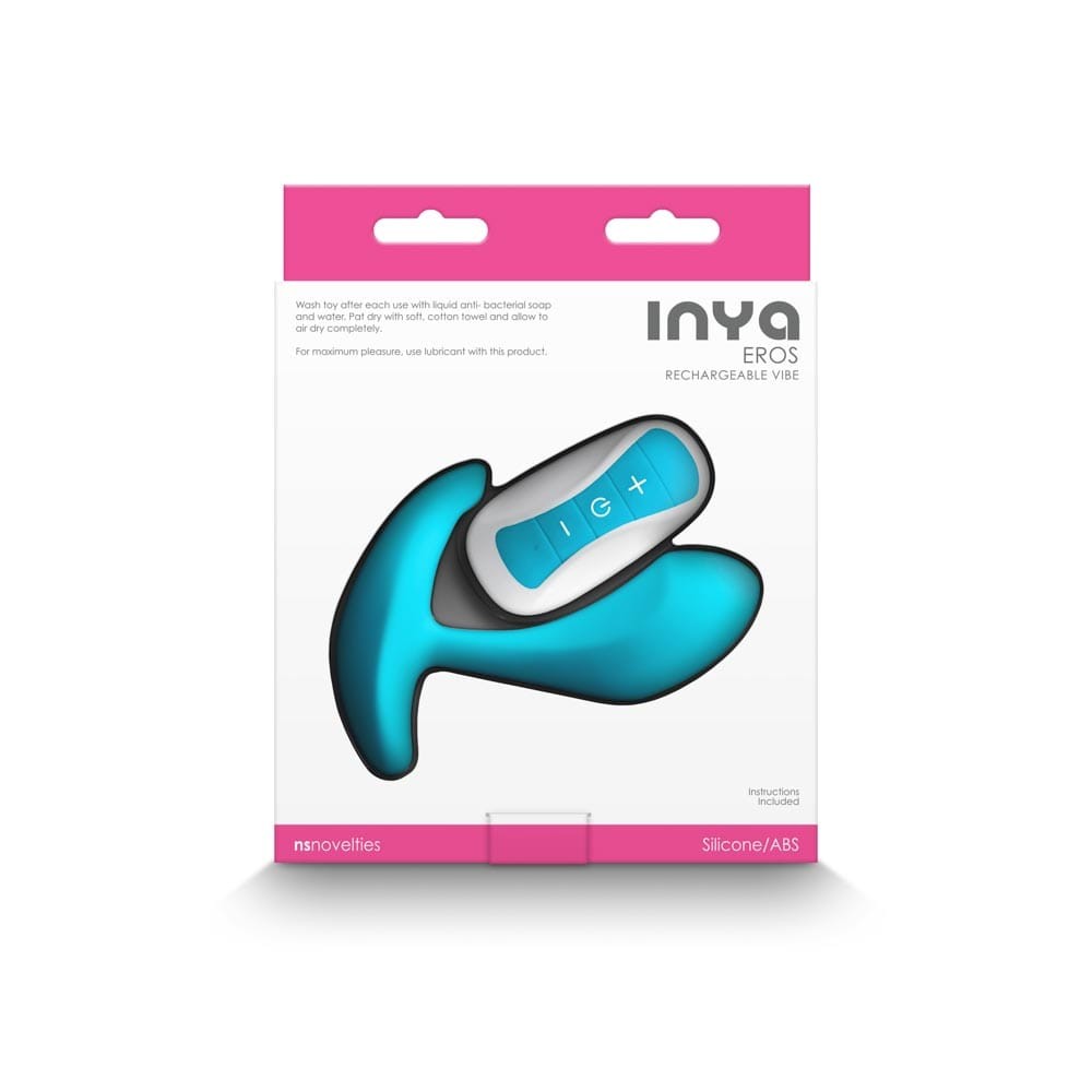 INYA - Eros - Blue - Image 2