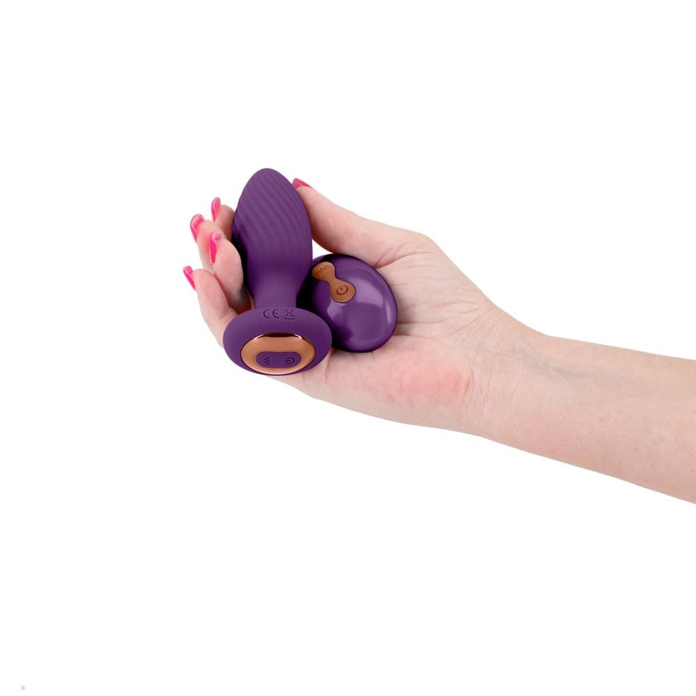 INYA - Alpine - Purple - Image 4