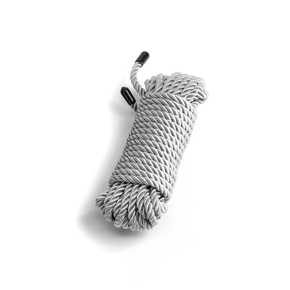 Bound - Rope - Silver - Image 2