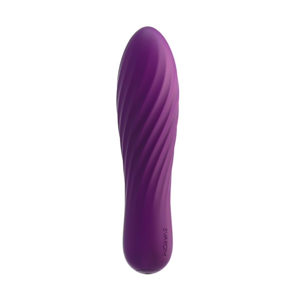Tulip violet - Image 5