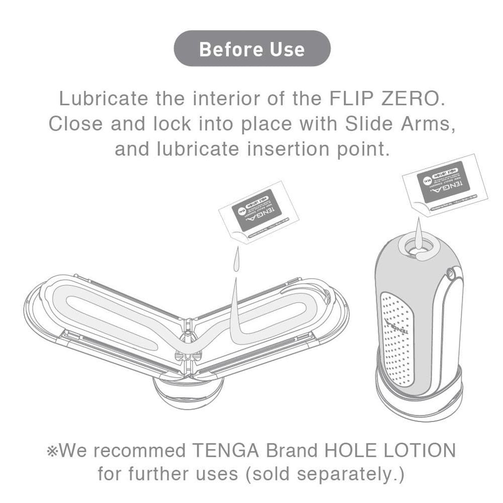Flip Zero White - Image 7