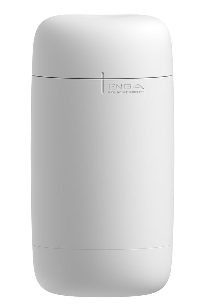 TENGA PUFFY SUGAR WHITE - Image 2