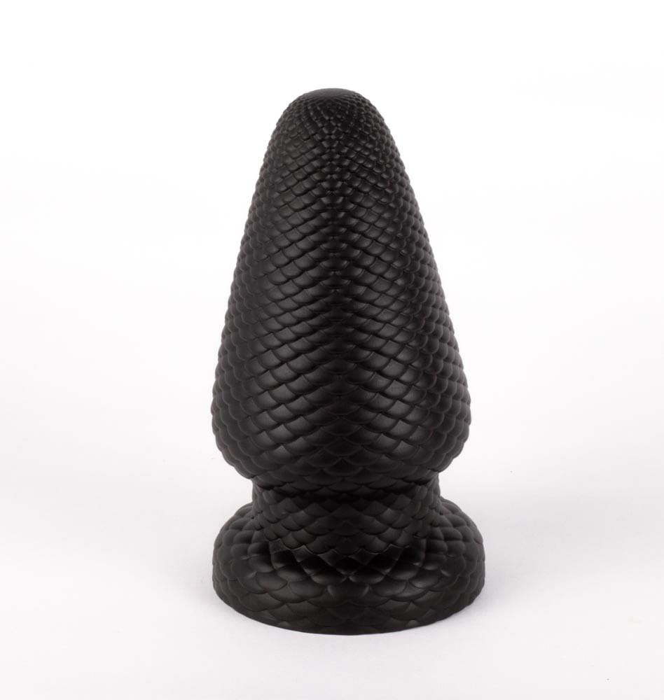X-MEN 8” Butt Plug M - Image 4