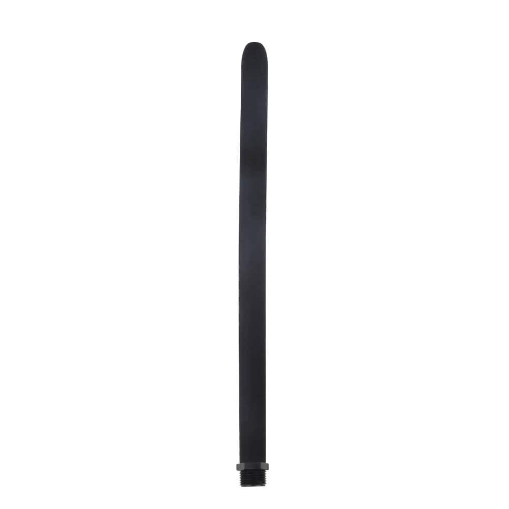 Silicone Douche Tube + - Image 2