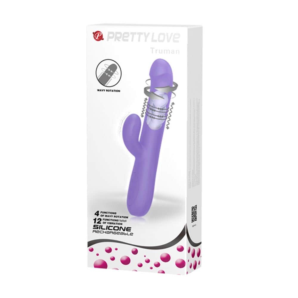 Pretty Love Truman Purple_B0O50_6