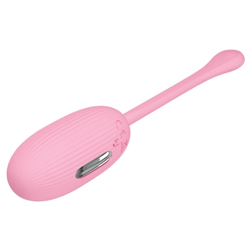 Pretty Love Doreen Baby Pink - Image 4