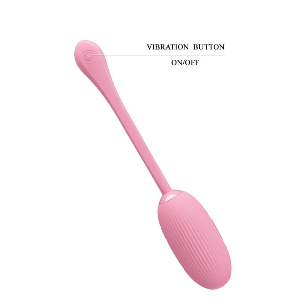 Pretty Love Doreen Baby Pink - Image 6