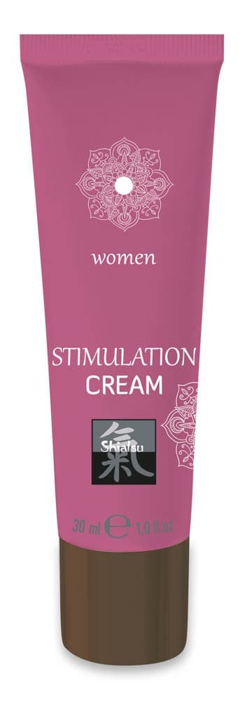 Stimulation Cream 30 ml - Image 2