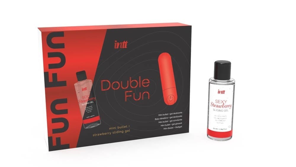 DOUBLE FUN - Image 3