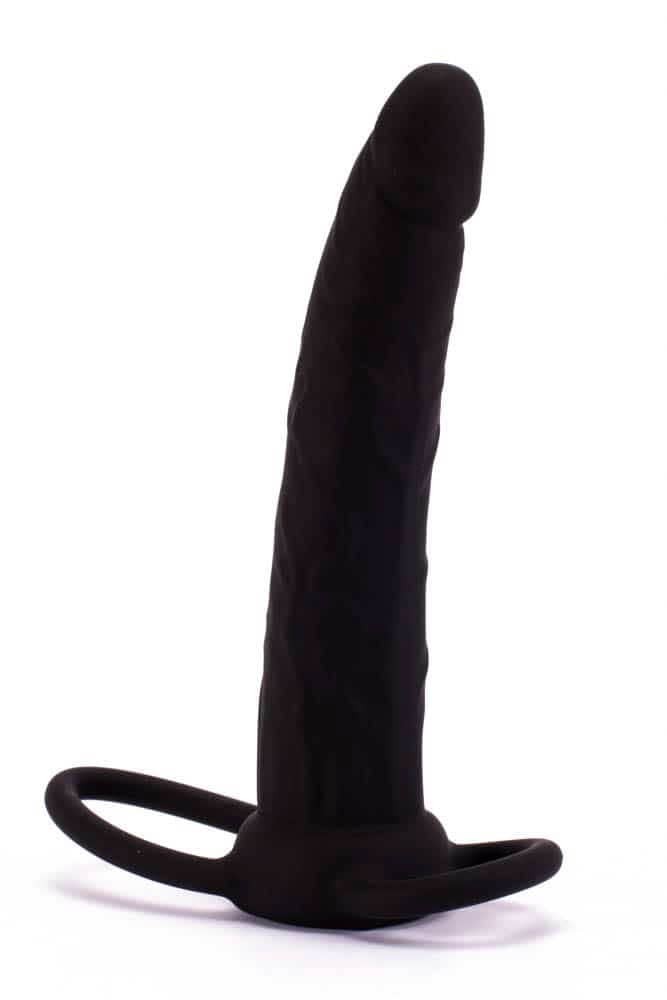 Silicone Fantasy Double Prober - Image 3