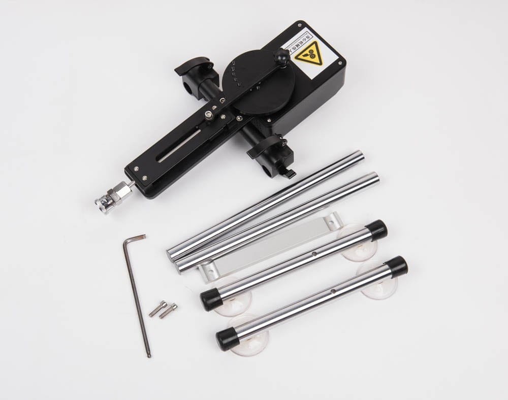Sex Machine II - Image 12