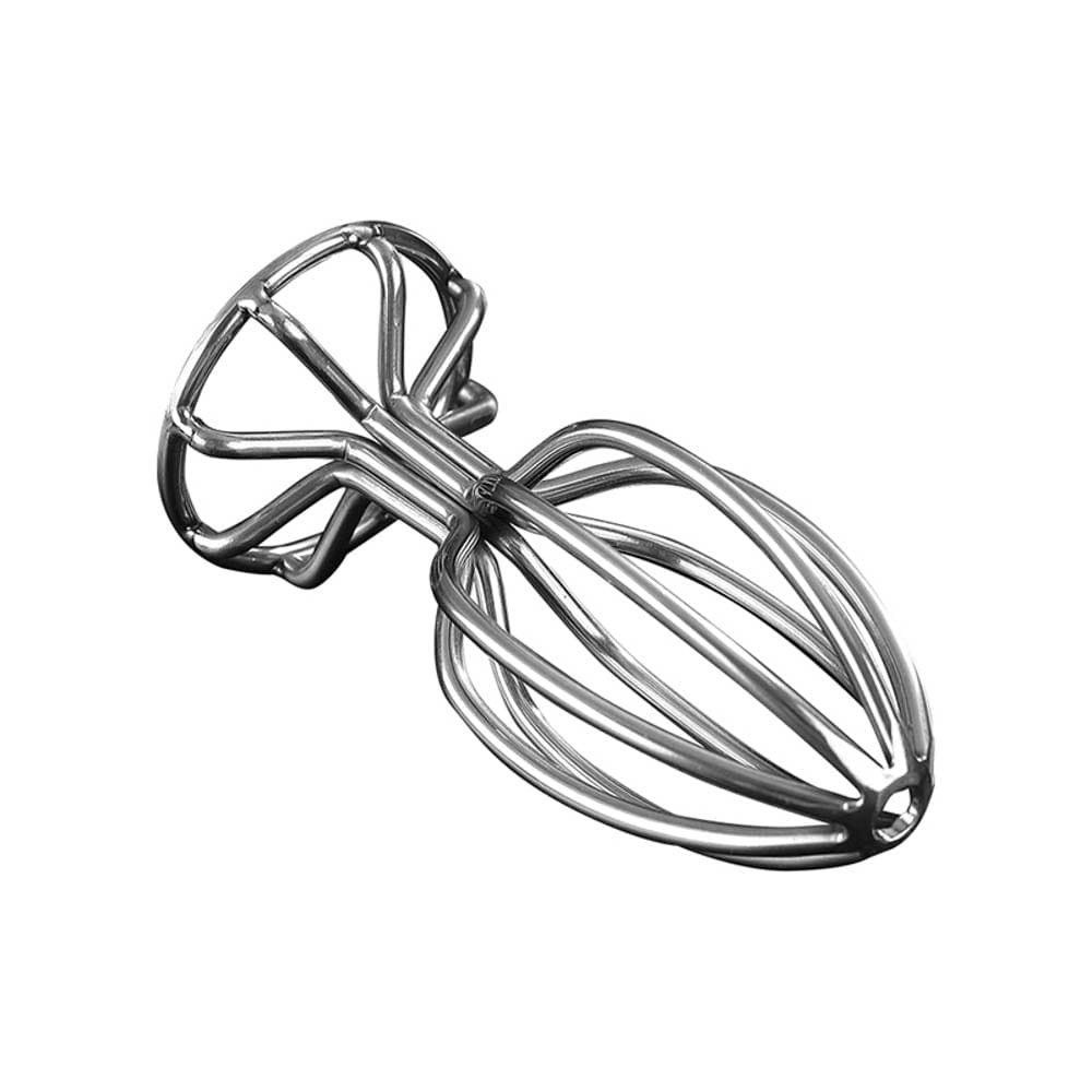Stainless Anal Plug M - Image 11