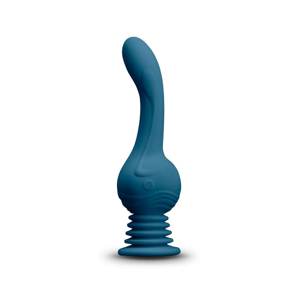 Revolution - Earthquake - Teal - Image 3