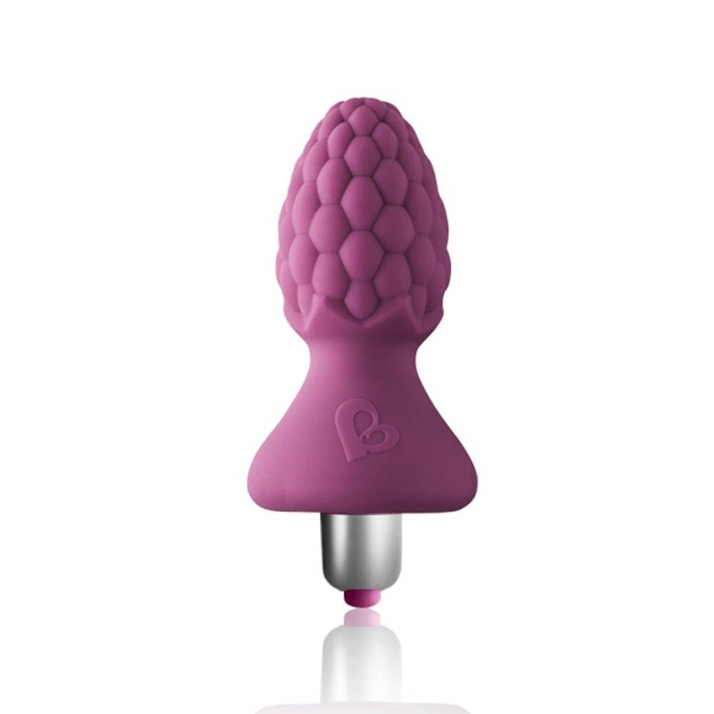 Ass-Berries 7 Raspberry - Image 2