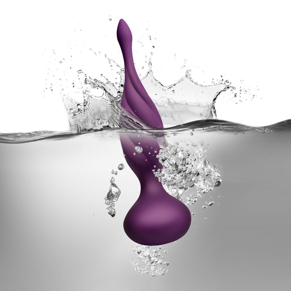 Discover - Purple - Image 8