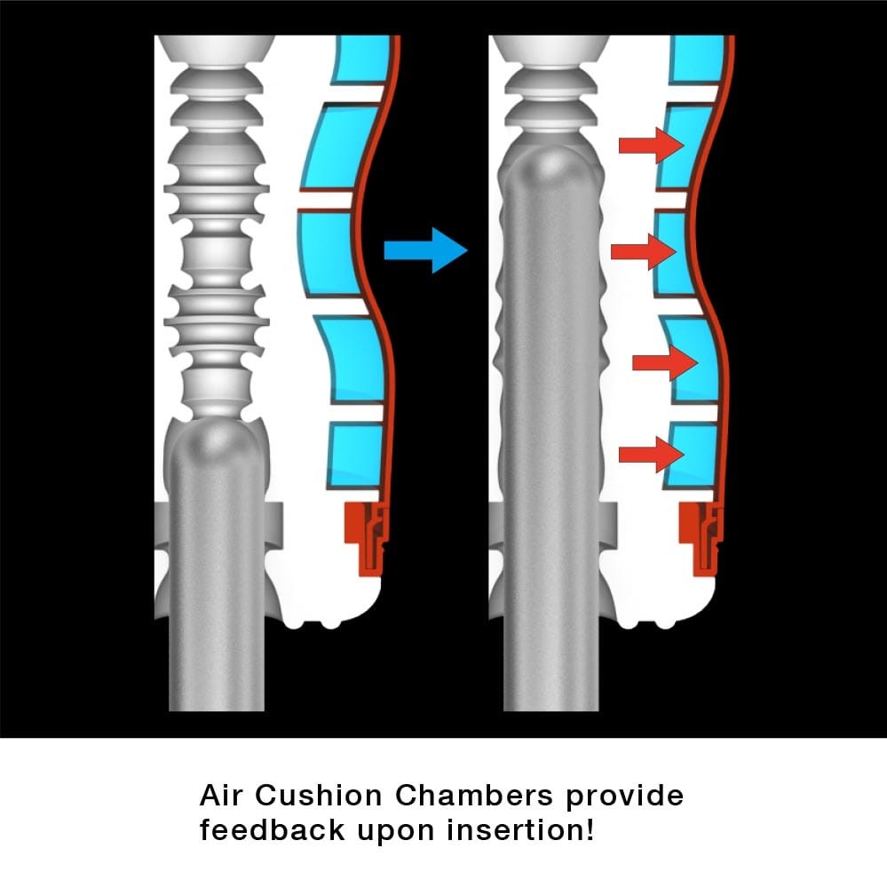 Air-Tech VC Regular - Image 7