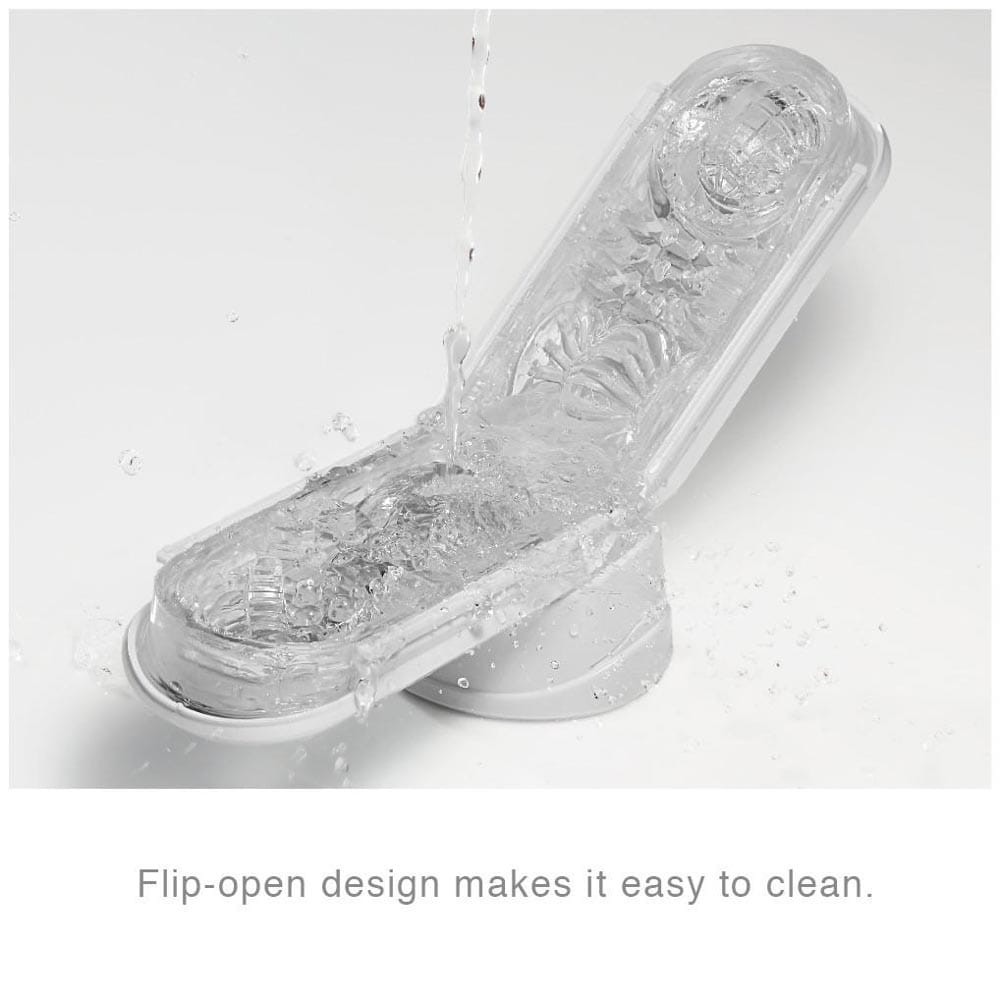 Flip Zero White - Image 4