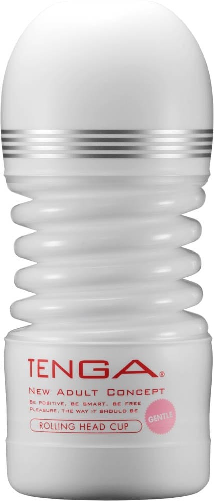 TENGA ROLLING HEAD CUP SOFT - Image 2