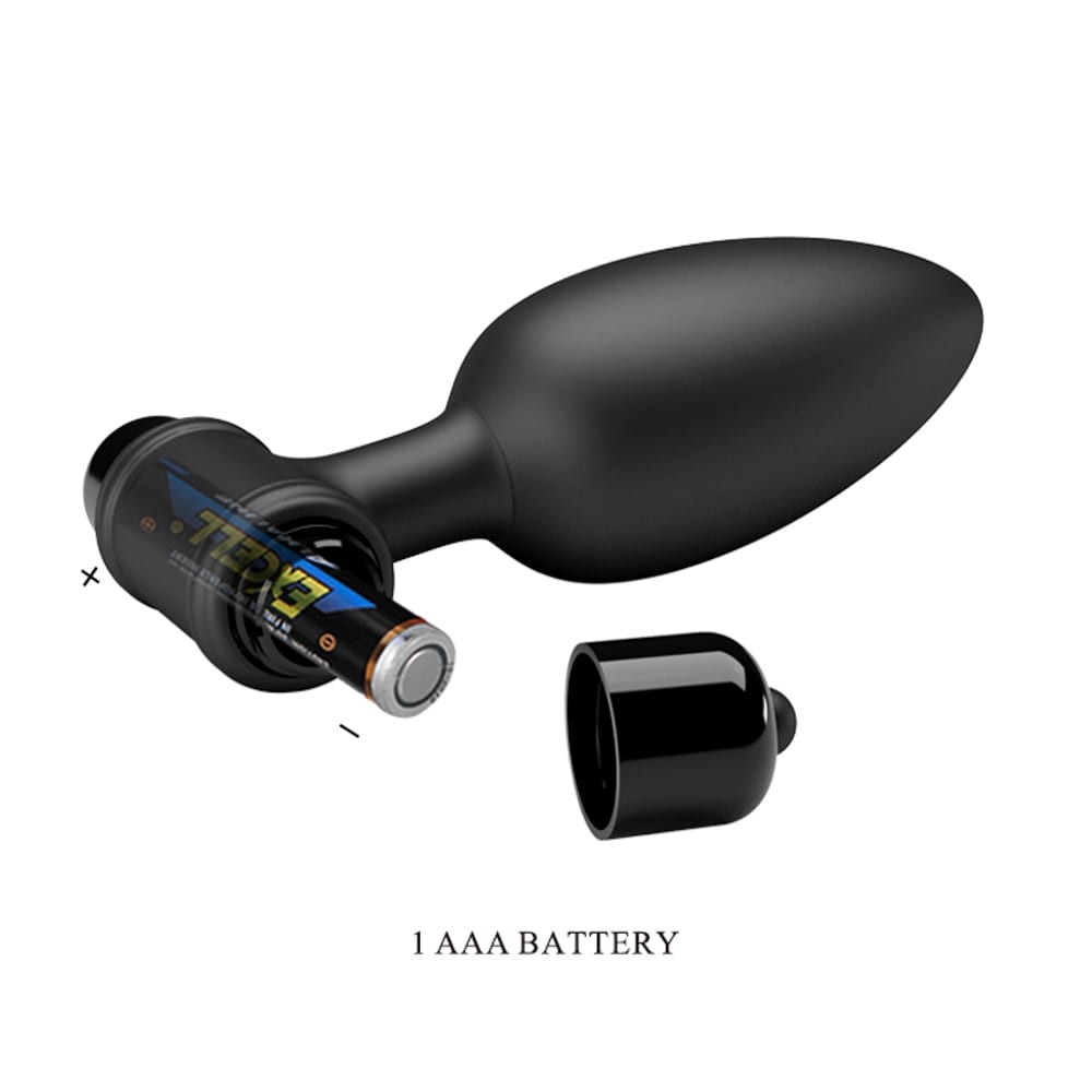 Pretty Love Vibro Plug II - Image 8