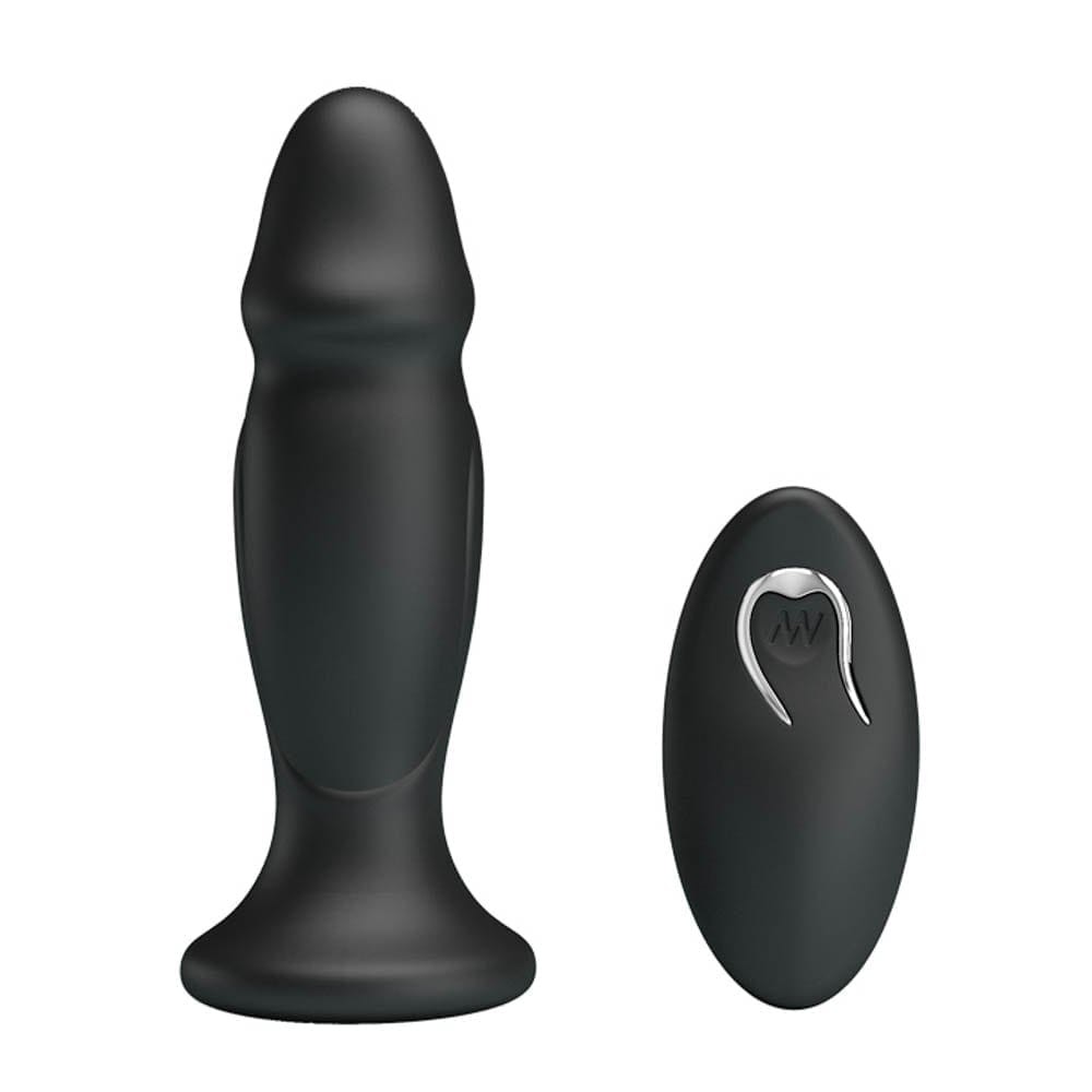 Mr. Play Super Power Anal Plug I_B15O50_1 - Image 2
