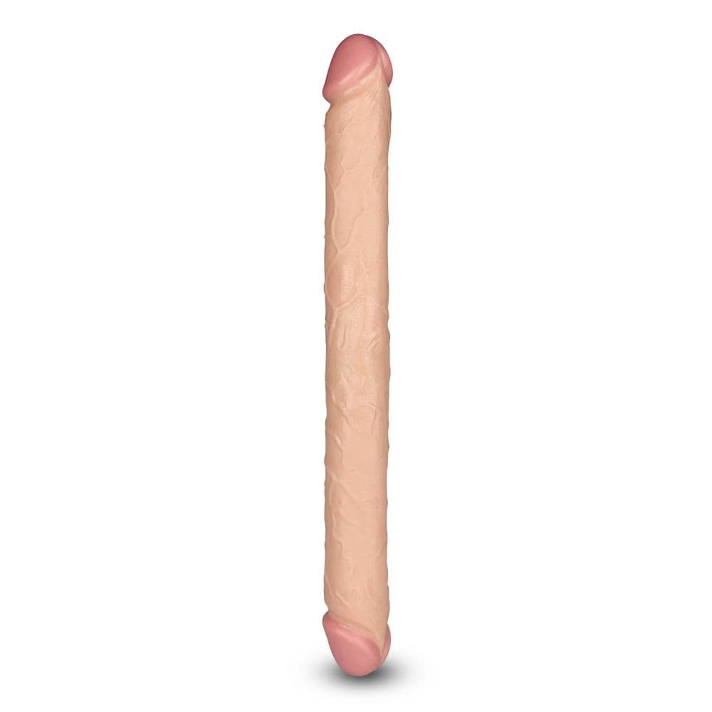 Realistic Slim Ultra Double Dildo - Image 2