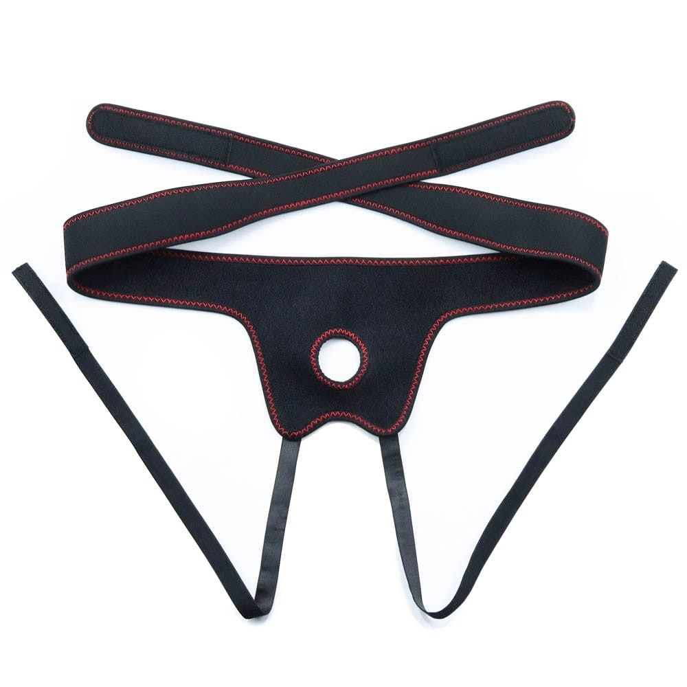 Easy Strapon Set 7.5'' 2 - Image 6