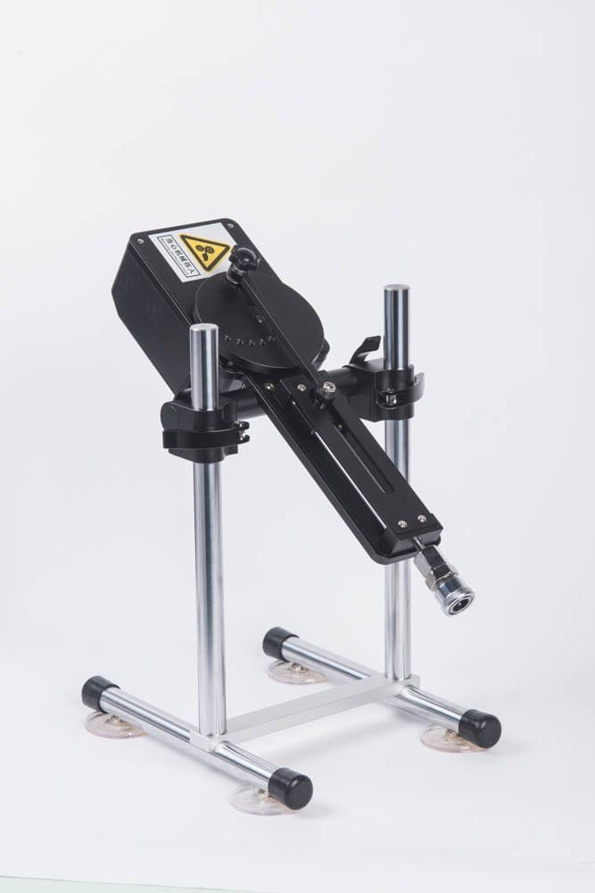 Sex Machine II - Image 11