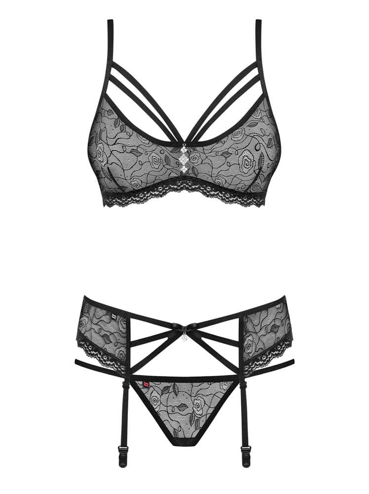 818-SEG-1 3 pcs set S/M - Image 3