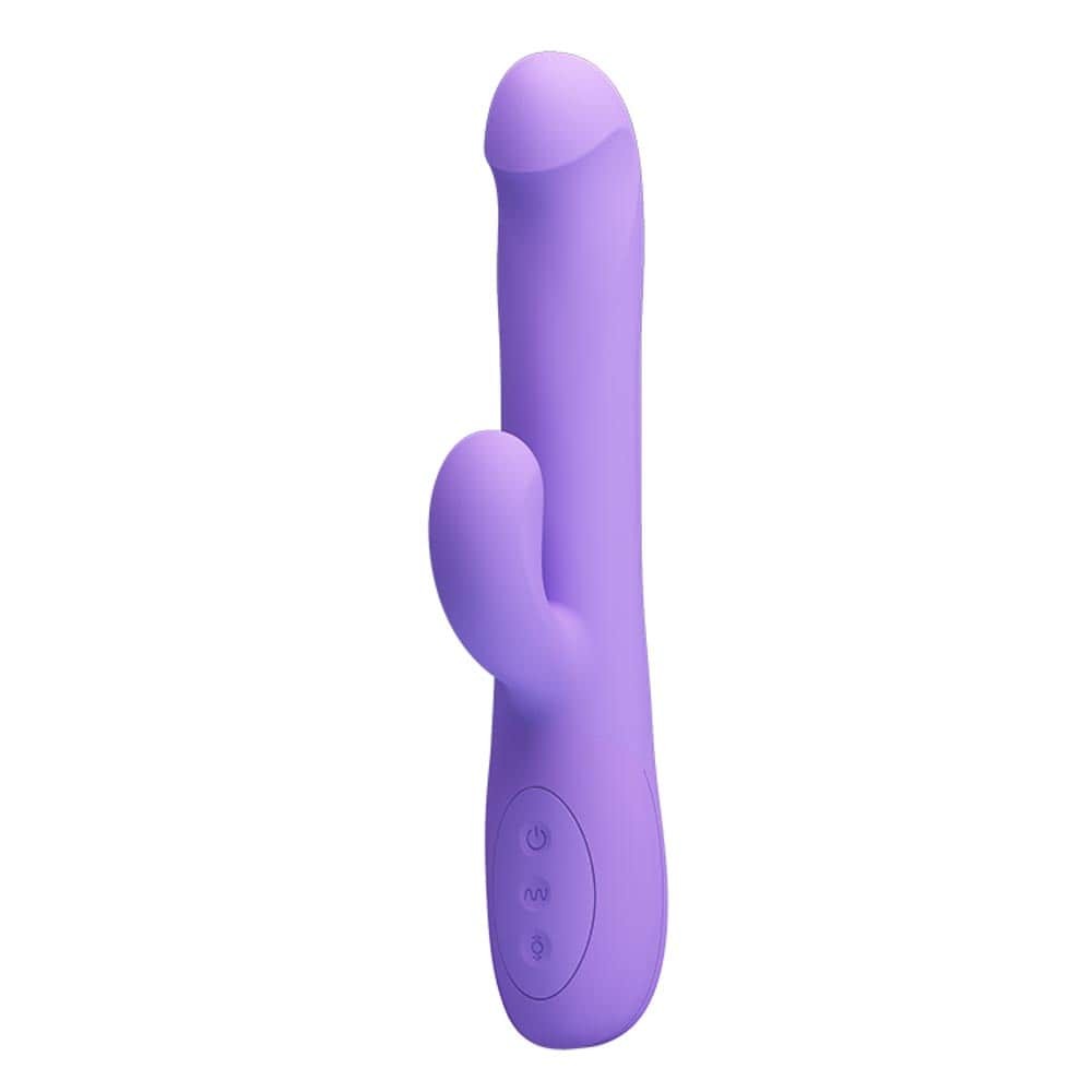 Pretty Love Truman Purple_B0O50_6 - Image 2