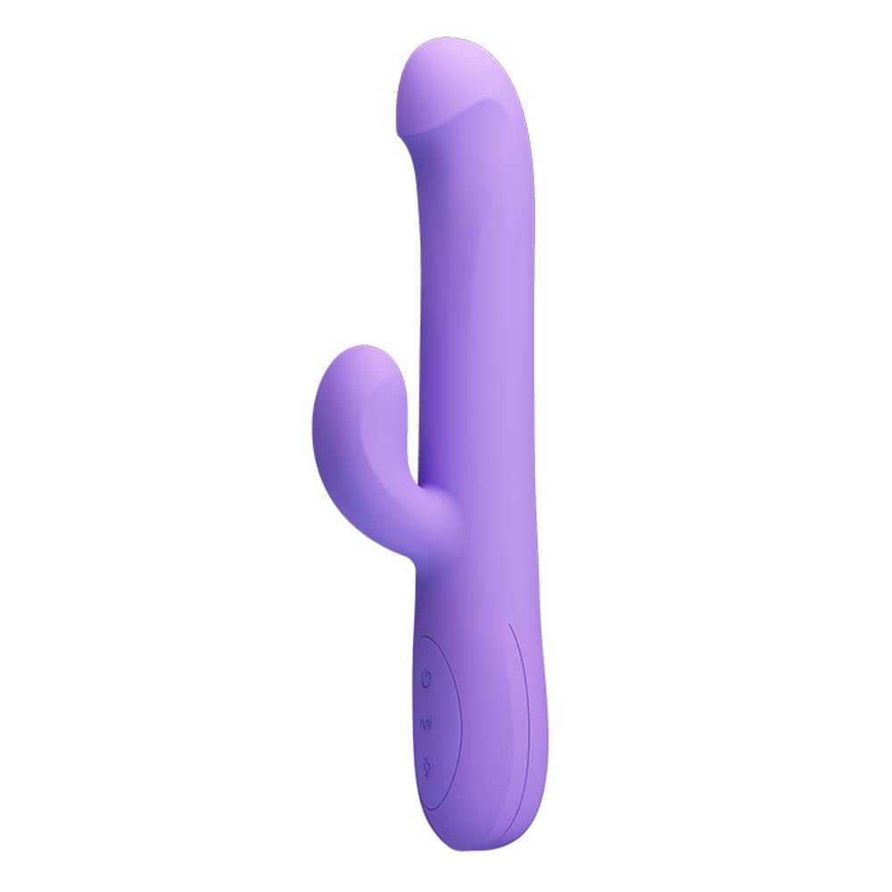 Pretty Love Truman Purple_B0O50_6 - Image 3