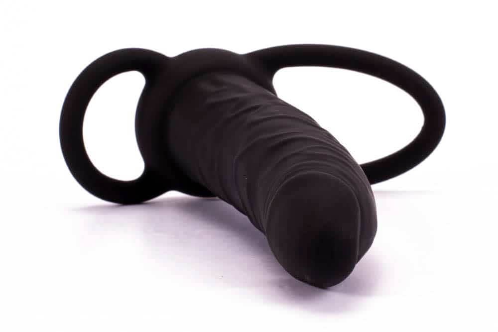 Silicone Fantasy Double Prober - Image 7