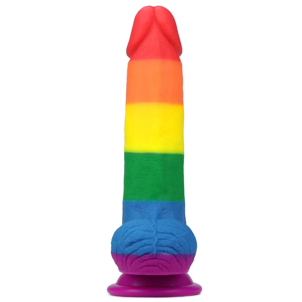 7.5'' Prider Dildo_B15O50_3 - Image 2