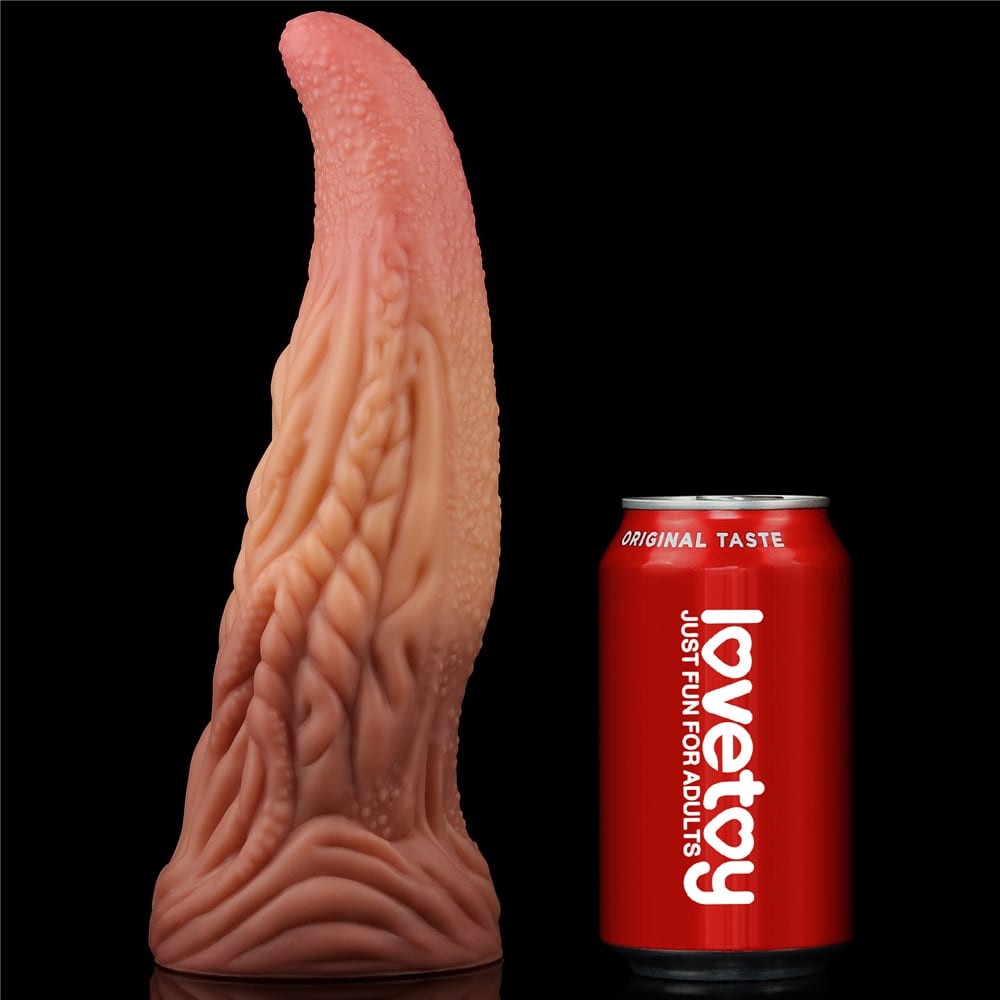10'' Dual layered Platinum Silicone Tongue_B0O50_3 - Image 11