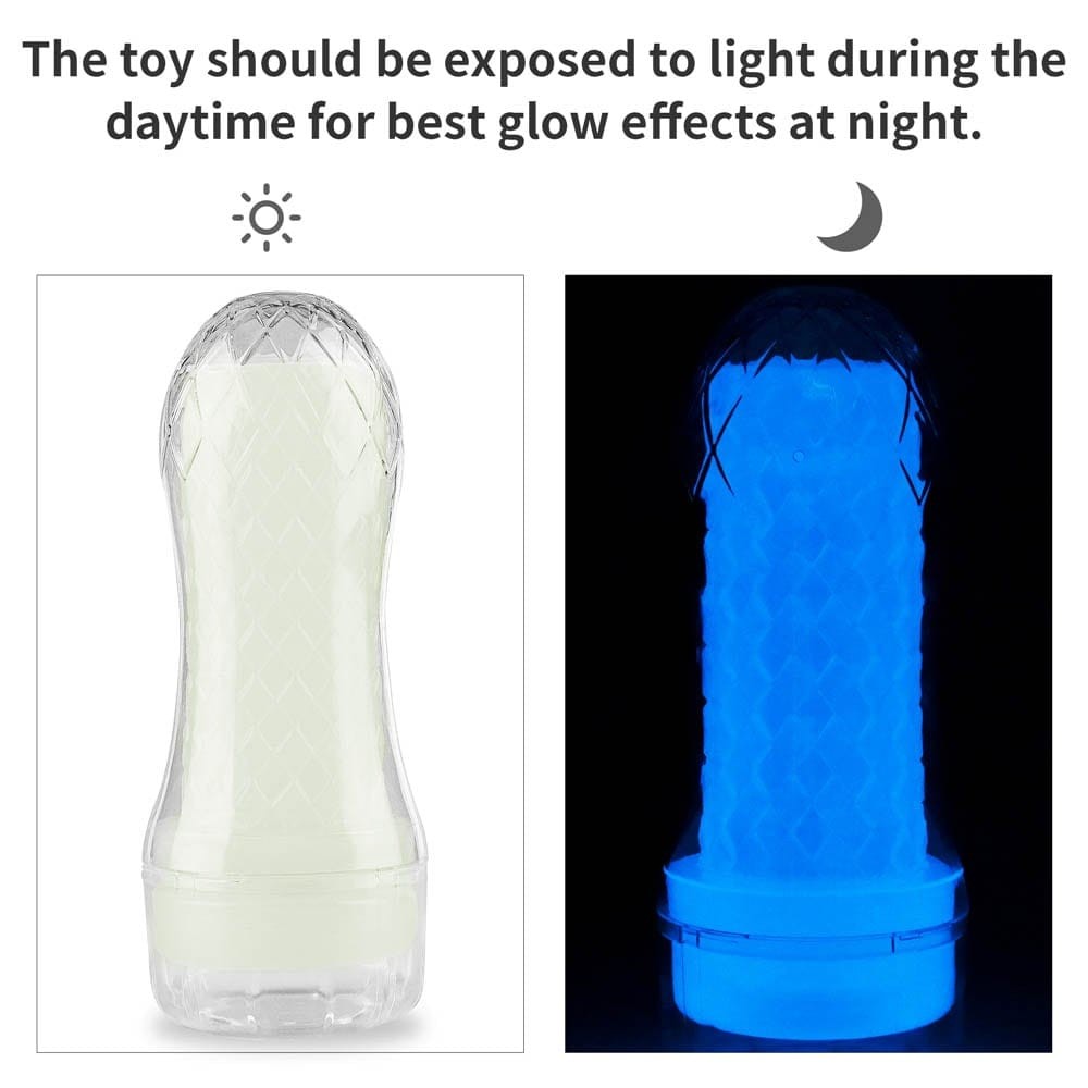Lumino Play Masturbator - Pocketed_B0O50_3 - Image 3