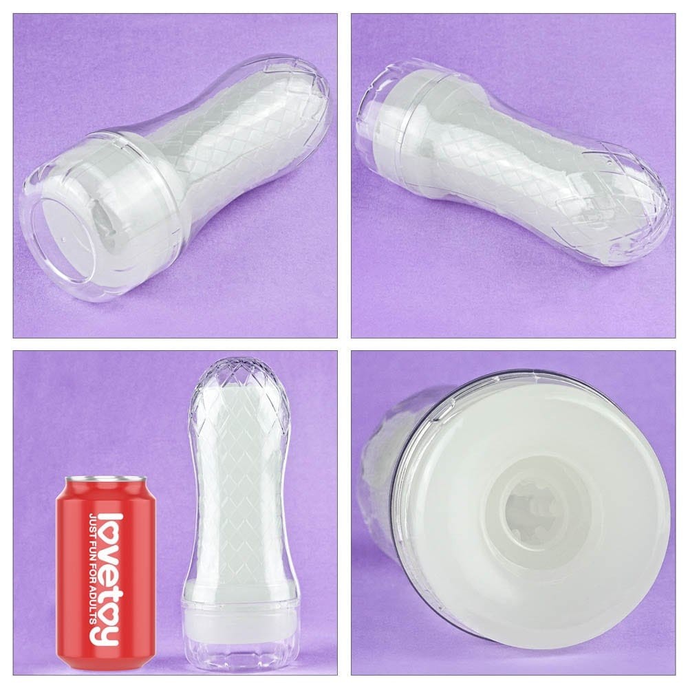 Lumino Play Masturbator - Pocketed_B0O50_3 - Image 4