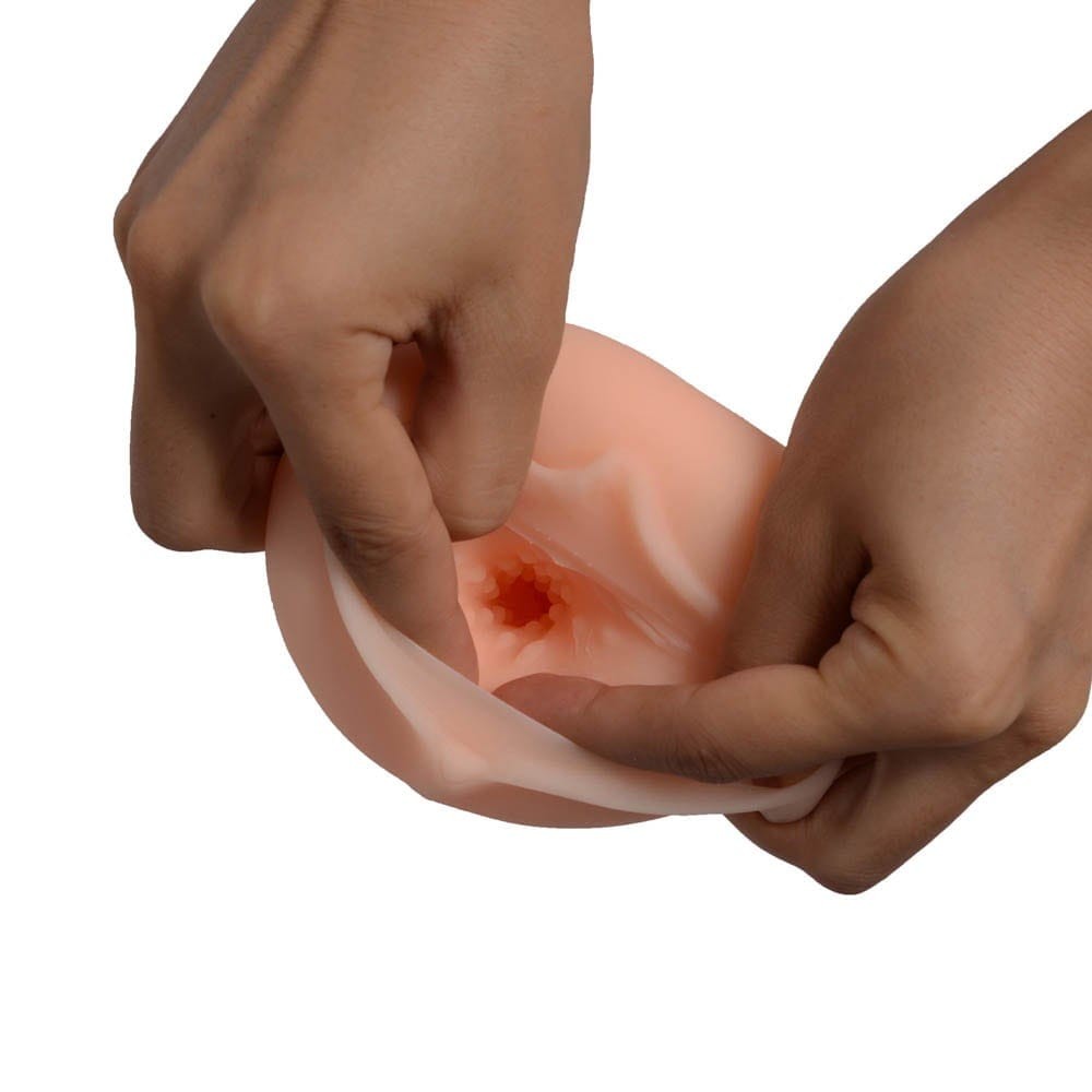 GongYingZ Vagina shape pocket pussy - Image 5