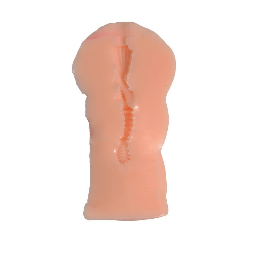YoliZ Vagina shape pocket pussy - Image 6
