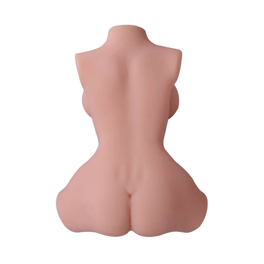 Double Hole 3D Masturbator II - Image 5