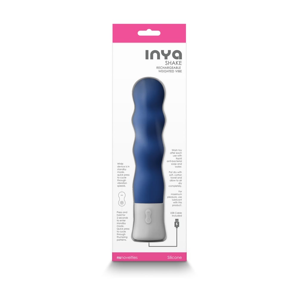INYA - Shake - Blue_B15O25_2 - Image 4