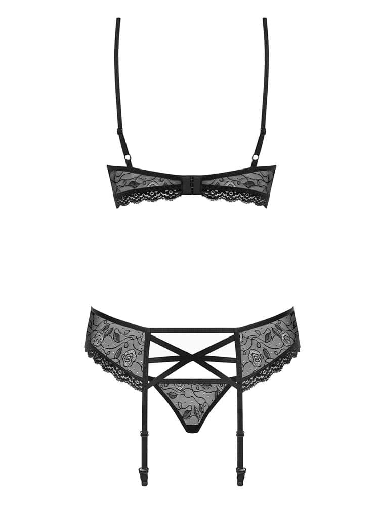 818-SEG-1 3 pcs set S/M - Image 4