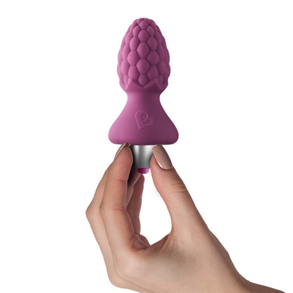 Ass-Berries 7 Raspberry - Image 3