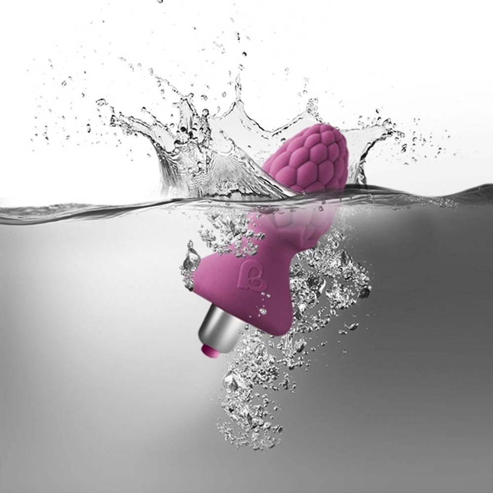 Ass-Berries 7 Raspberry - Image 4