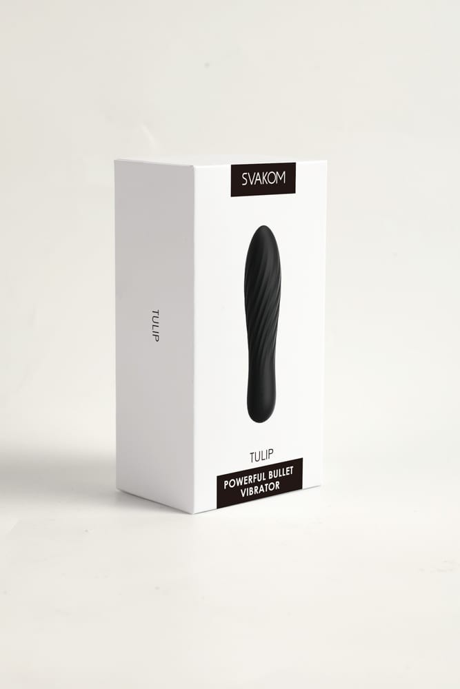 Tulip black - Image 2